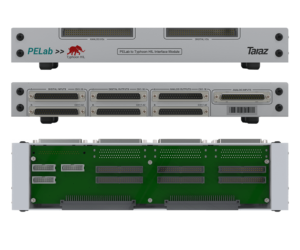 Typhoon HIL Interface Module | Taraz Technologies